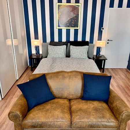 Adele Blue Danube Appartement Wenen Buitenkant foto